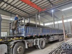 冷熱軋樁基樱桃视频大全市場交易平淡，需求疲軟